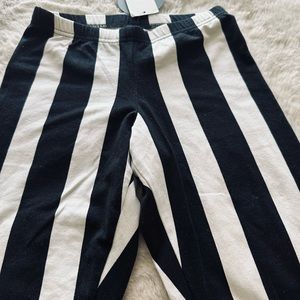 Halloween Beetlejuice Joker Goth Leggings